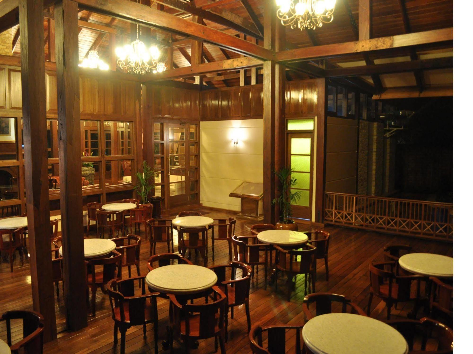 Hotel Pyin Oo Lwin Pyin U Lwin